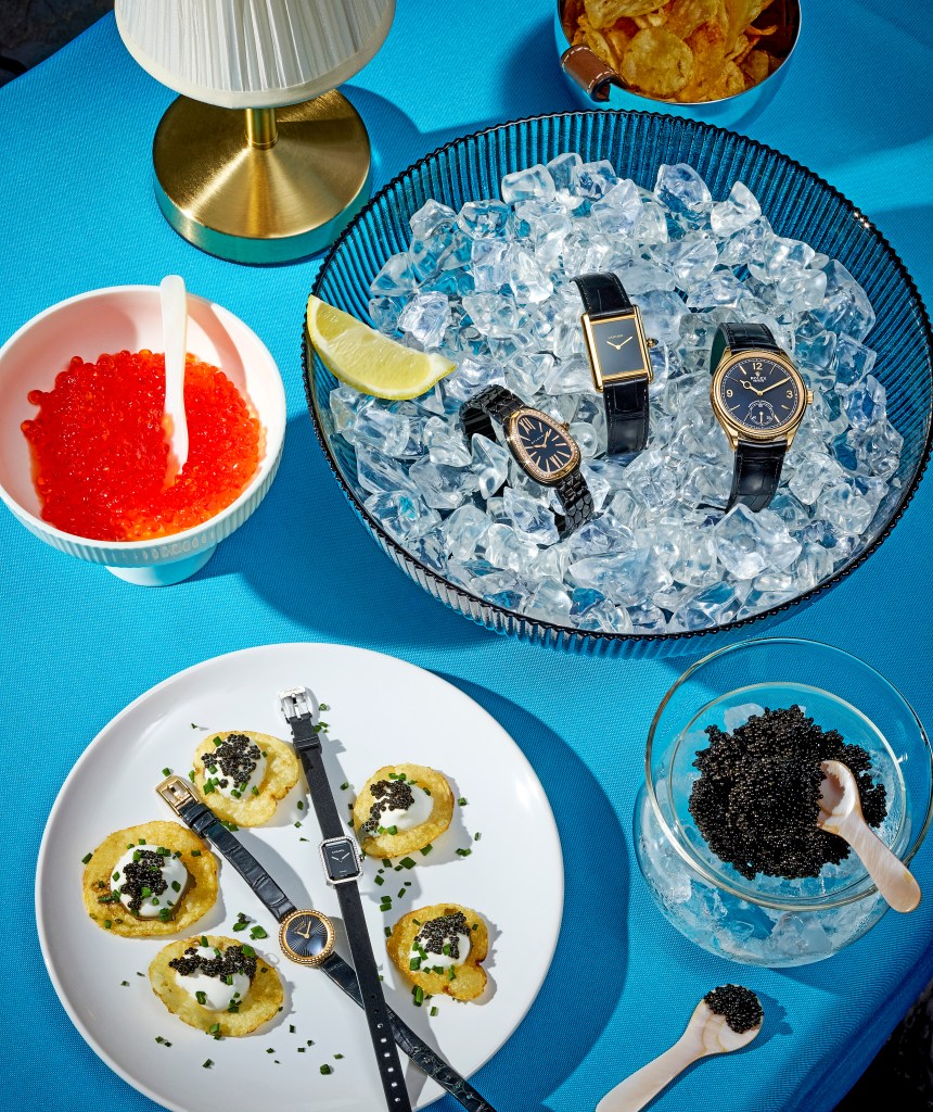 Westbrook photographed watches photographed