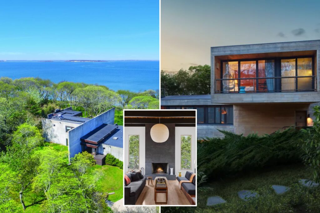 Hampton housing buyers jump in front of the oceans and look for serenity north