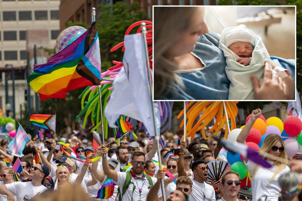 Ohio's "Natural Family Family" proposal faces LGBTQ parents