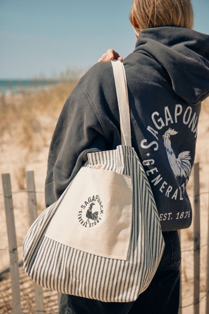 SAGAPONACK GENERAL STORE AT Calle SAGG MAIN DE SAGAPONACK in New York.