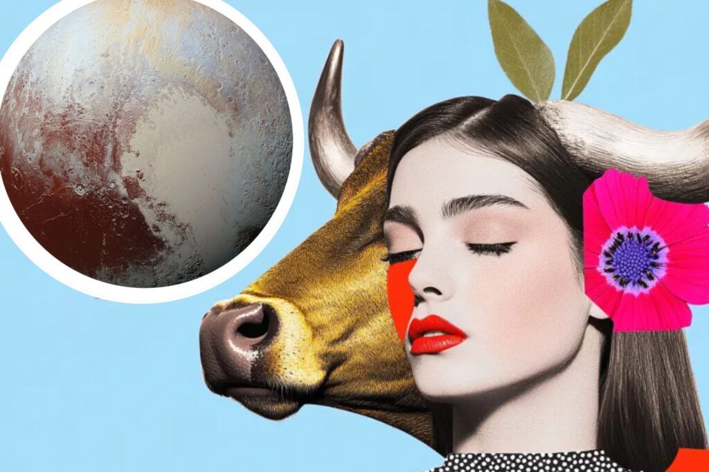Venus Square Pluto is a time of betrayal, ghosts and breaks: Be prepared