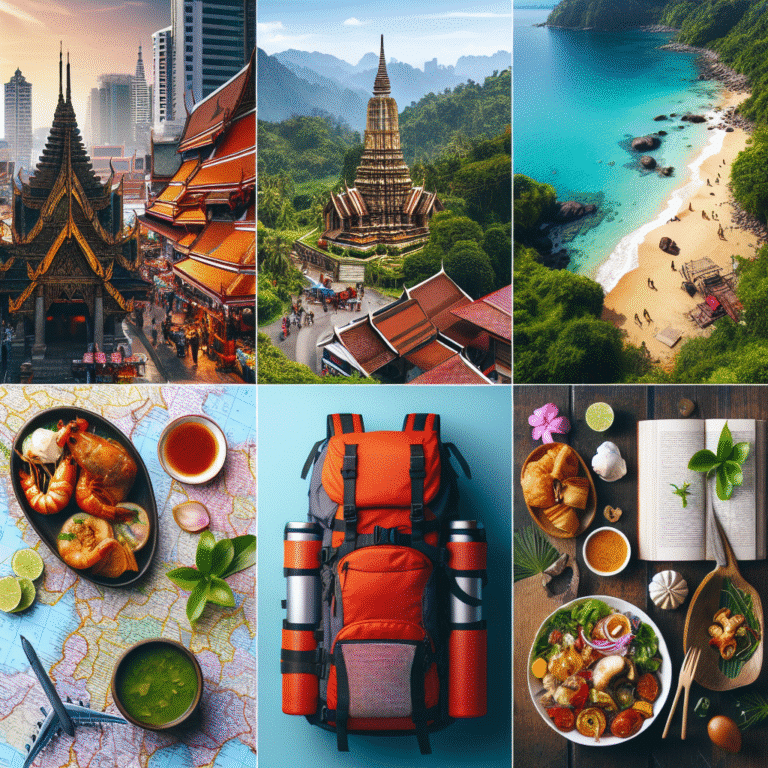 top cheap travel destinations in Asia for student adventurers