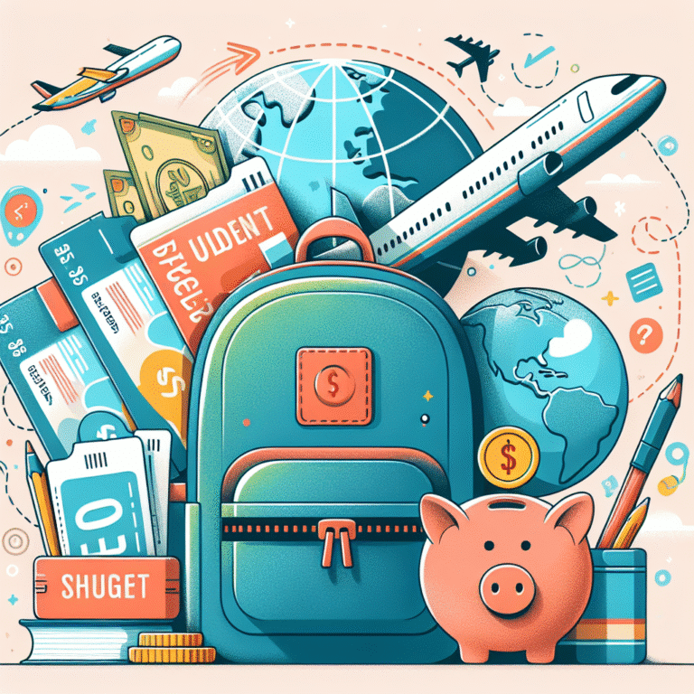 cheap domestic flights for students
