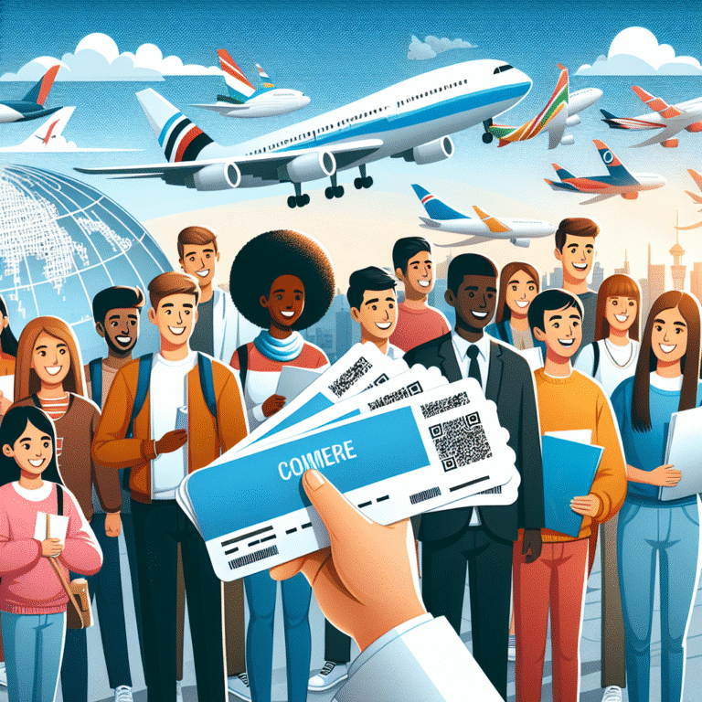 airline loyalty programs for students