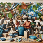 eco-friendly packing tips for conscious student travelers