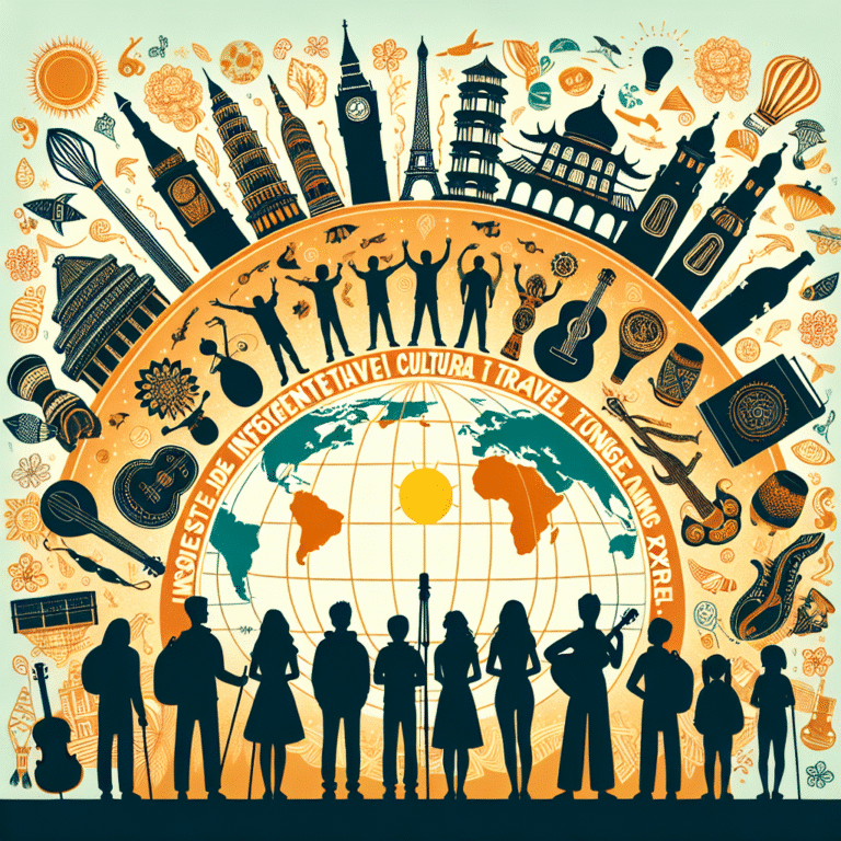 affordable cultural travel trips for students looking to explore