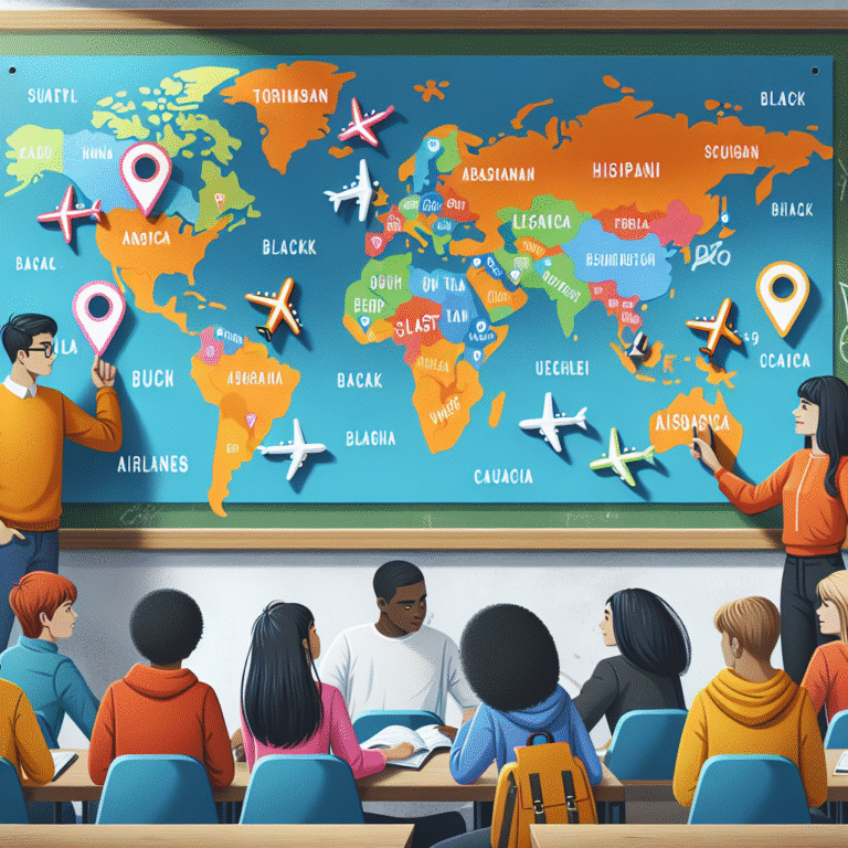 budget airline comparison for students