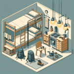 helpful hostel hacks for budget-conscious travel