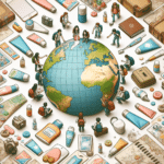 travel toiletries tips for students