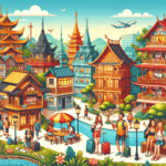 best hostels for student travelers exploring Asia