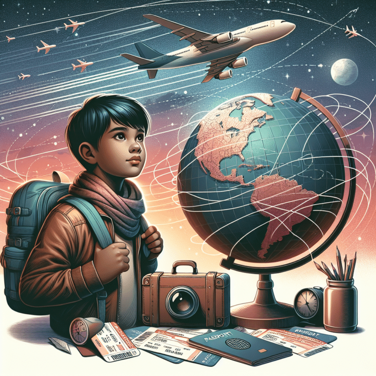 student travel flight hacks