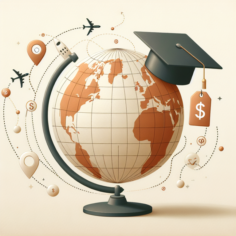 cheapest flights for student exchange programs