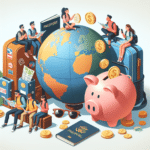 the ultimate guide to planning student trips on a budget