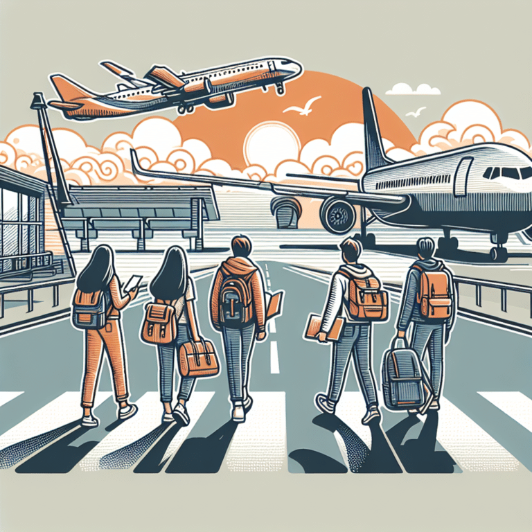 cheap domestic flights for students