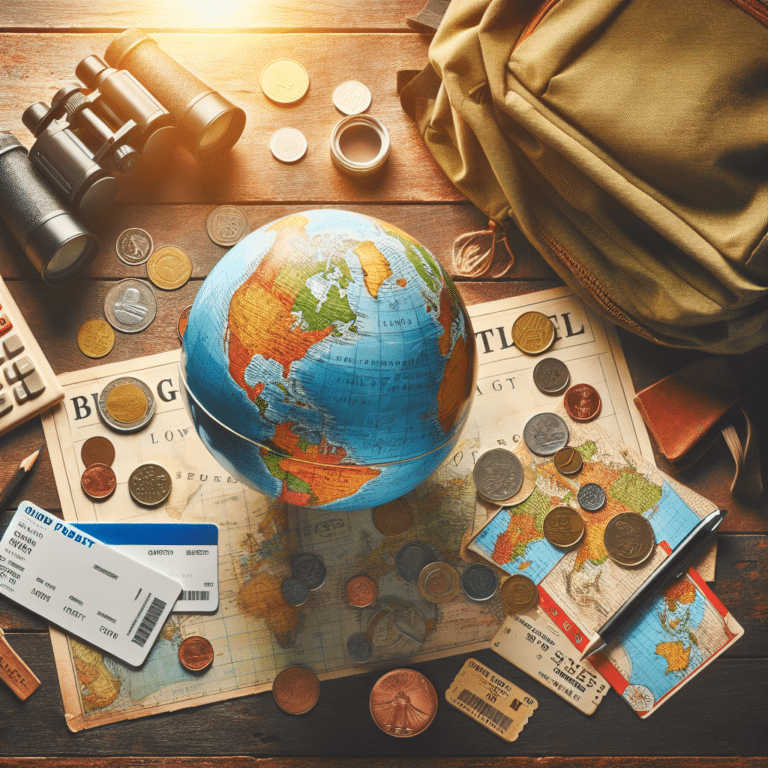 best budget destinations for students in 2025