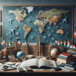 comprehensive travel guides for student exchange opportunities