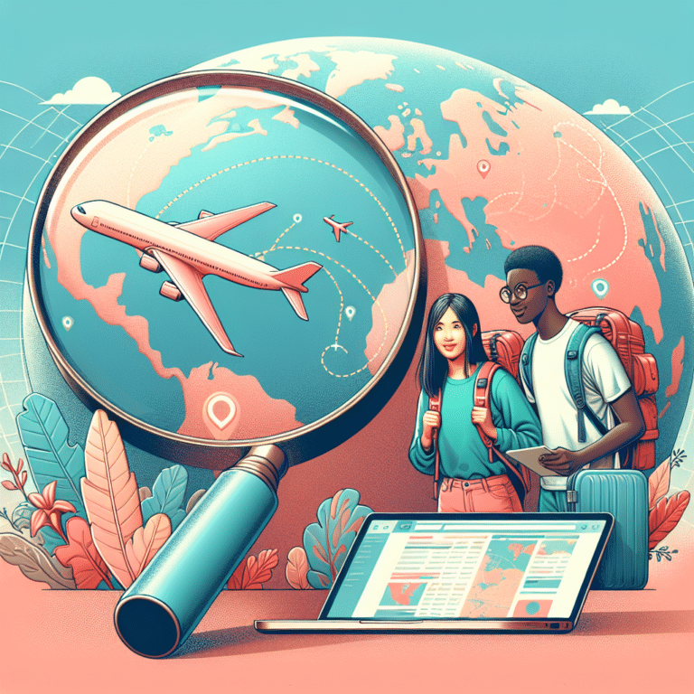 how to find cheap flights for students