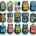 best backpacks for student travelers