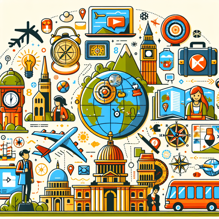 must-see attractions for students