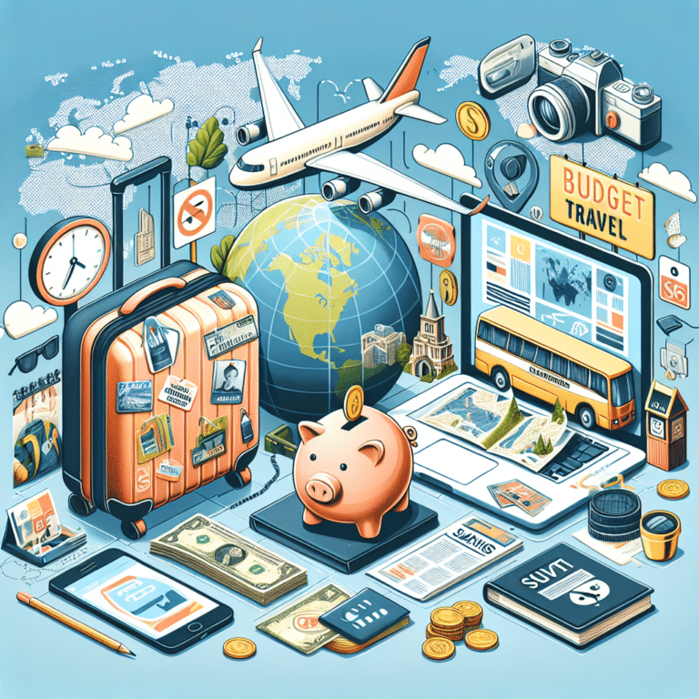 off-season travel tips for students seeking savings