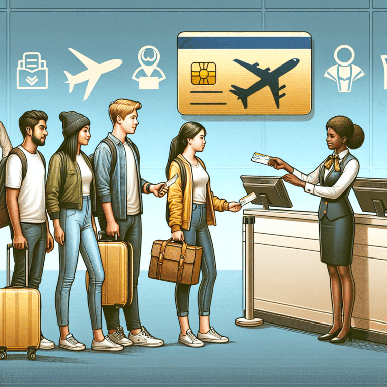 airline loyalty programs for students