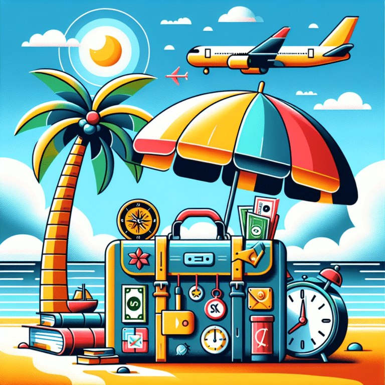 student travel tips for off-season trips