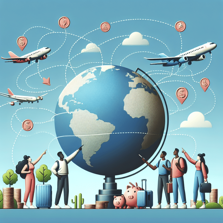 tips to save on flights for students
