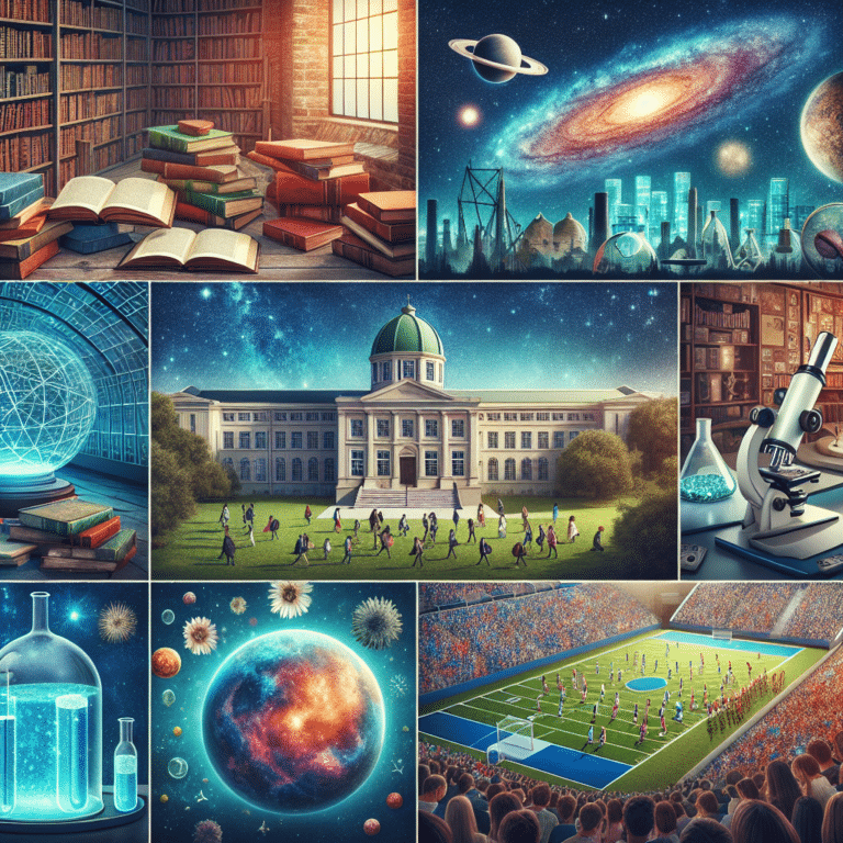 must-see attractions for students