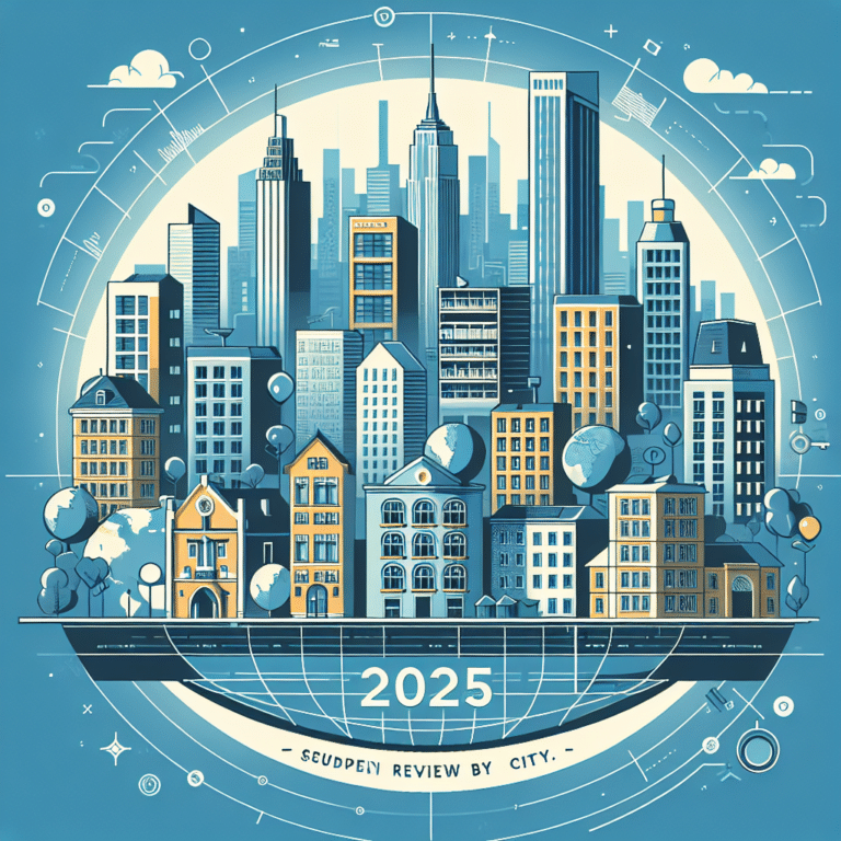 student hostel reviews by city in 2025